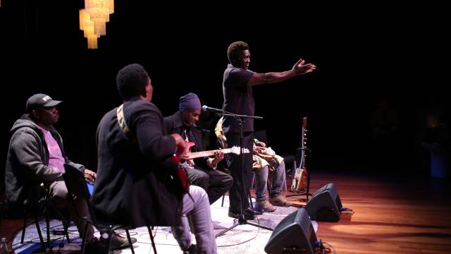 New Dutch Connections: Future Citizens